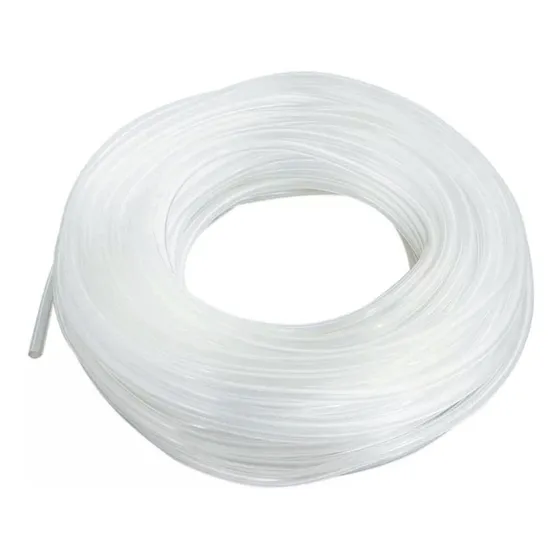 5m Mangueira 100% Silicone Para Cirurgias 4 X 6mm