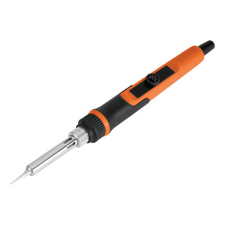 Cautín Profesional 25w Temperatura Regulable Truper Cau-25er Cautín Profesional 25w Temperatura Regulable Truper Cau-25er