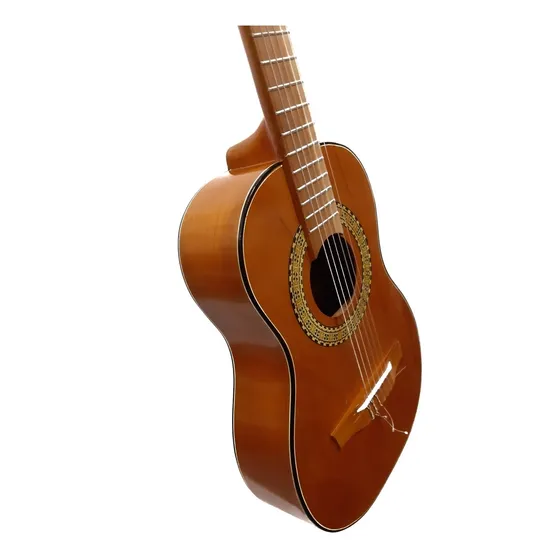 Guitarra Acústica Tamaño 3/4 Requinto