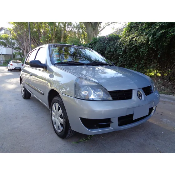 Renault Clio 1.2 F2 Athentique