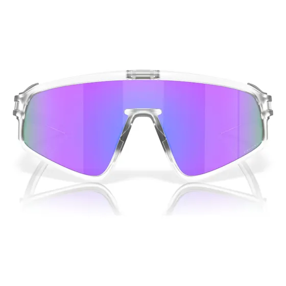 Lentes De Sol Latch Panel Prizm Violet Oakley Oo9404940402