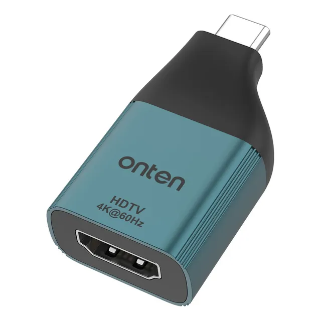 Adaptador Type C A Hdmi 4k@60hz | Onten