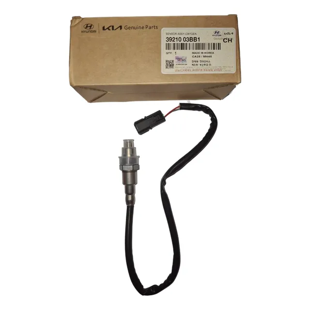 Sensor Oxigeno Banco 2 Kia Morning 17-21 (original)