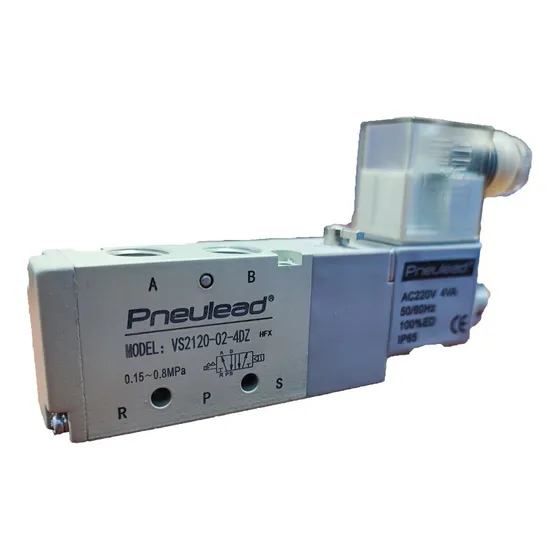 Electrovalvula Neumatica 5v 2p 1/4 220vac  110vac 24vdc
