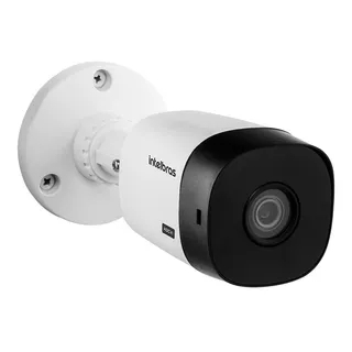 Câmera Bullet Vhd 3230 B Intelbras Cor Branco Câmera Bullet Vhd 3230 B Intelbras Cor Branco