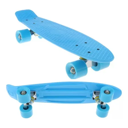 Skate Patineta Monopatín Scooter