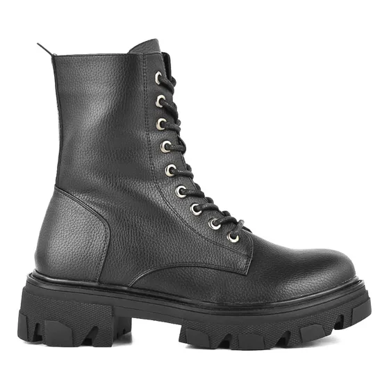 Bota Casual Korium Belton