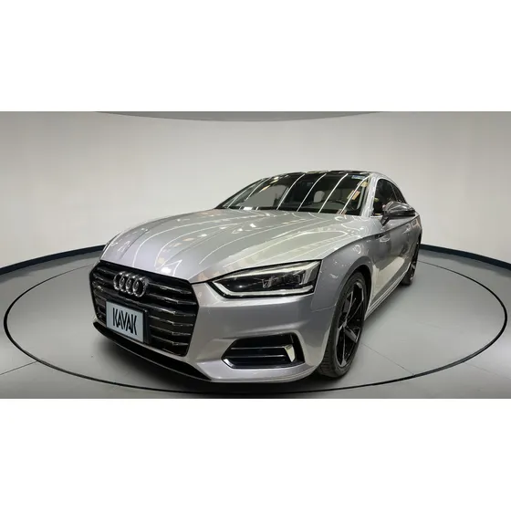 Audi A5 2.0 Elite Dct 4wd