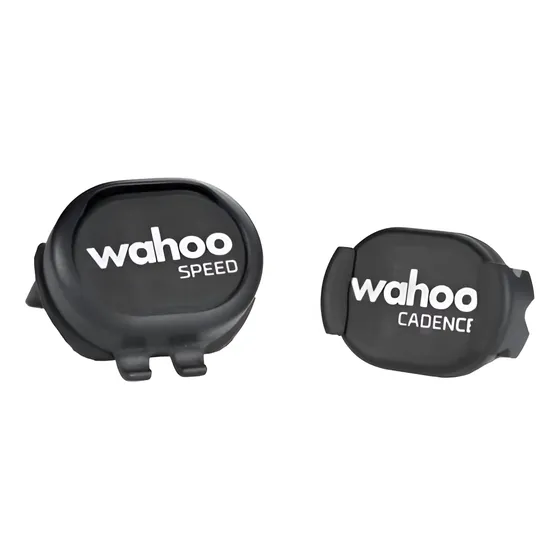 Wahoo  Rpm Sensor De Velocidad + Cadencia 