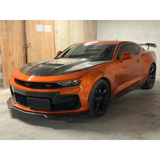 Chevrolet Camaro 6.2 V8 Ss 461cv