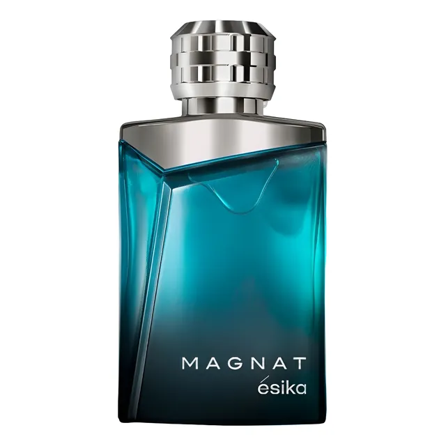 Perfume Magnat Alta Concentración Esika 90ml