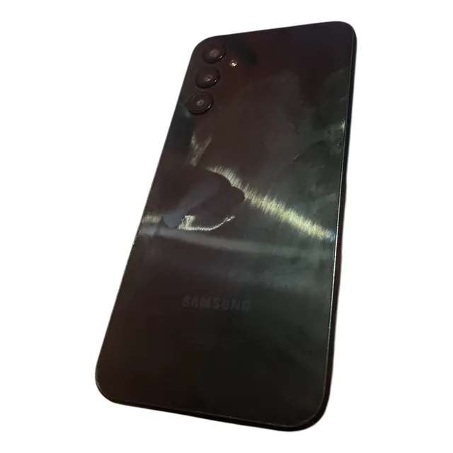 Samsung Galaxy A24 128 Gb Negro 4 Gb Ram