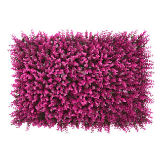 Eucalipto Roxo - Decoração De Parede De Plantas Coloridas Ar Eucalipto Roxo - Decoração De Parede De Plantas Coloridas Ar