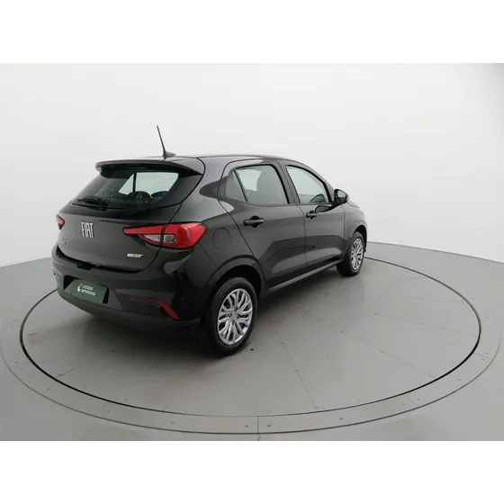 Fiat Argo 1.0 Firefly Flex Drive Manual