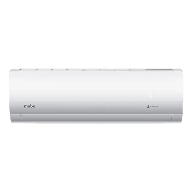Aire Acondicionado Inverter 12000btus Blanco Mabe MMI12CABWCCC8