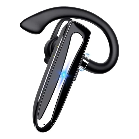 Auriculares Driving Earpiece Business Con Cancelación De Rui