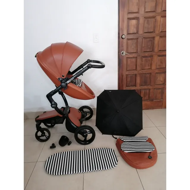 Carriola Mima Xari