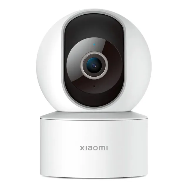 Camara De Seguridad Xiaomi 360 Full Hd C200