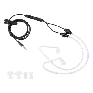 Auriculares Intrauditivos, Auricular De Tubo Acústico De De Auriculares Intrauditivos, Auricular De Tubo Acústico De De