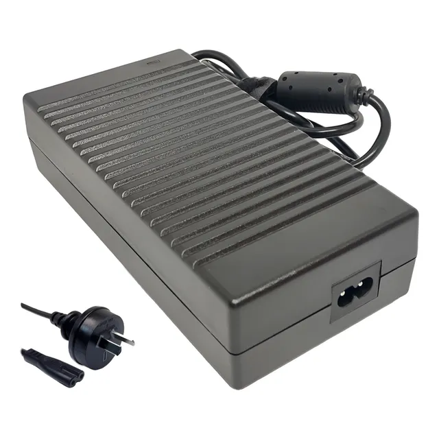 Fuente Cargador Compatible Con Lenovo Ideacentre A300 120w