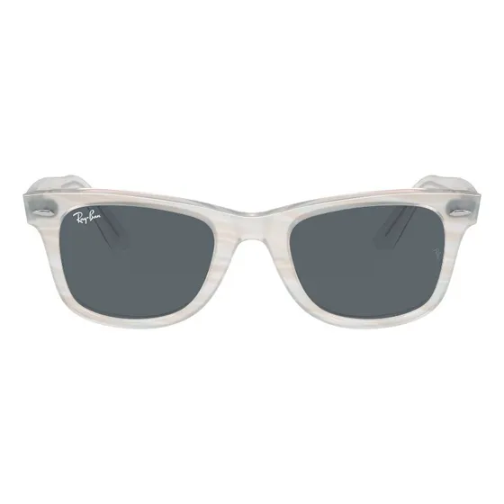 Lentes De Sol Azul Ray-ban Rb21401407r550