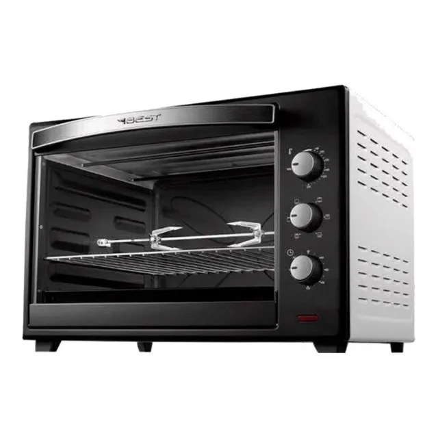 Forno Eletrico Best Plus 48 Litros Gigante Assa Melhor