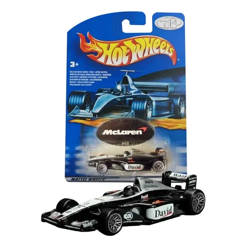 Hot Wheels F1 The Movie Formula 1 O Filme | Parcelamento sem juros