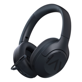 Haylou S30 Pro Anc Audífonos Diadema Con Micrófono Bt5.4 Haylou S30 Pro Anc Audífonos Diadema Con Micrófono Bt5.4