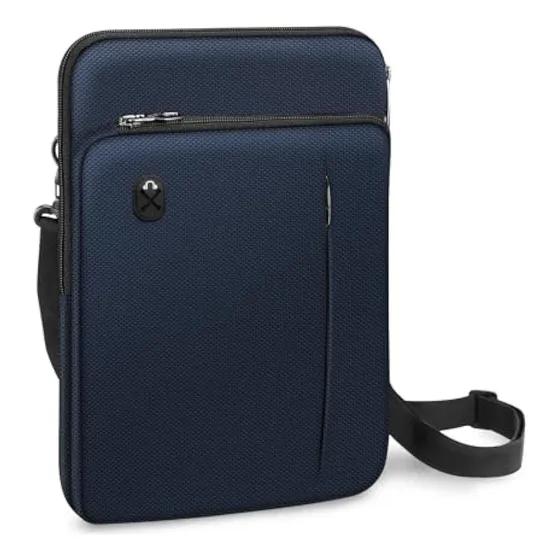Finpac Funda Para Laptop De 12.9 A 13 Pulgadas,