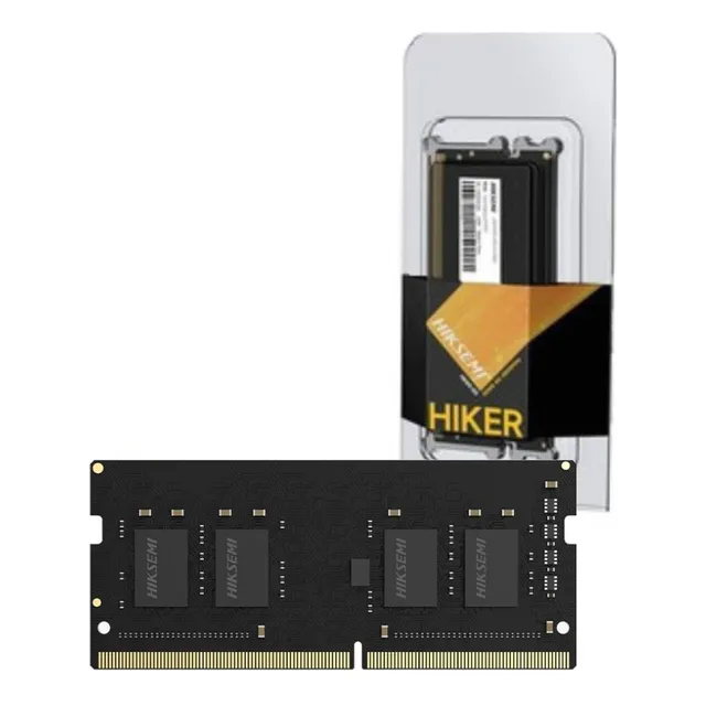 Memoria Ddr3 4gb 1600 Mhz Sodimm Hiksemi
