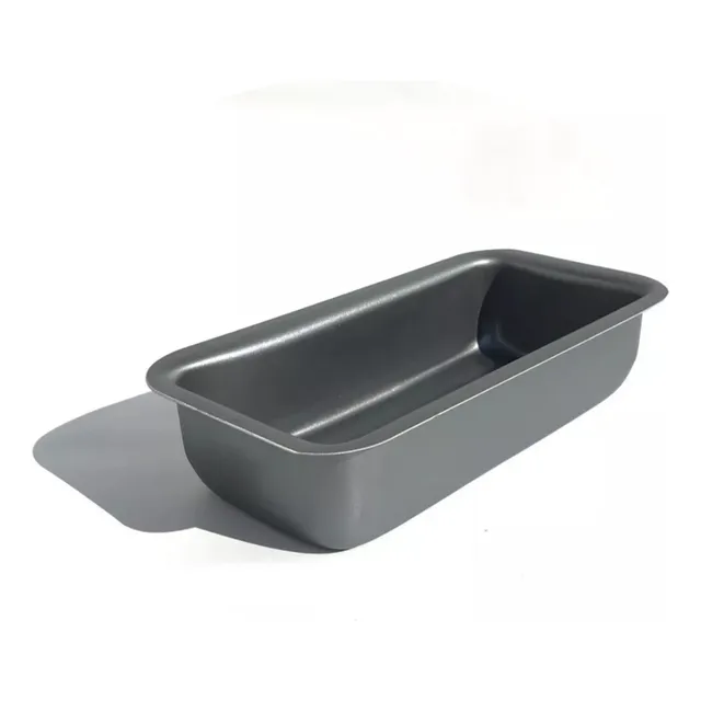 Molde Budin Budinera 28 Cm Teflon Antiadherente Ramos