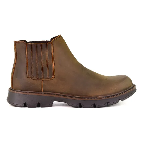 Bota Casual Hi-tec Boix