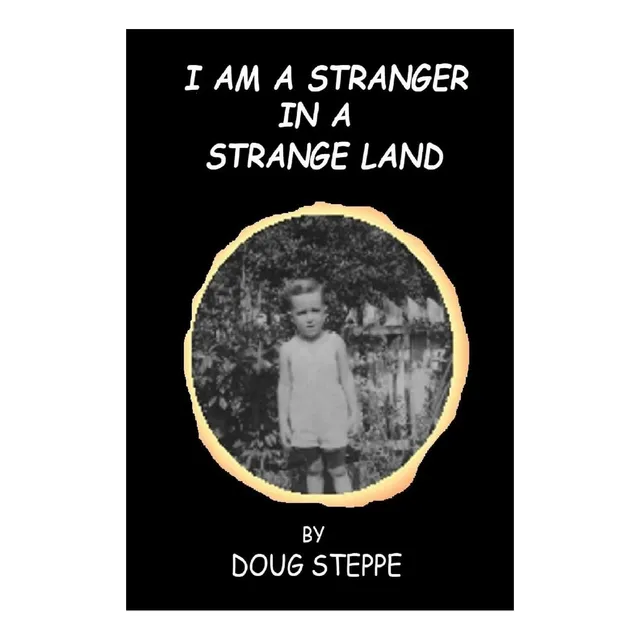 Libro: Soy Un Forastero En Tierra Extraña