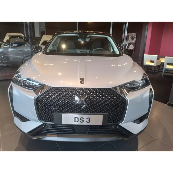 D.s. Ds3 Rivoli