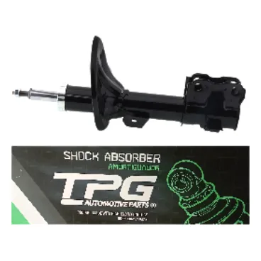 Amortiguador Orinoco 2011-2018 Delantero Derecho  Marca Tpg