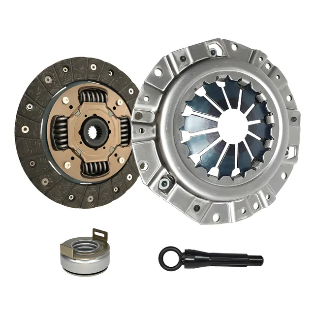 Kit Clutch Suzuki Swift 1.2 L 2018 - 2020