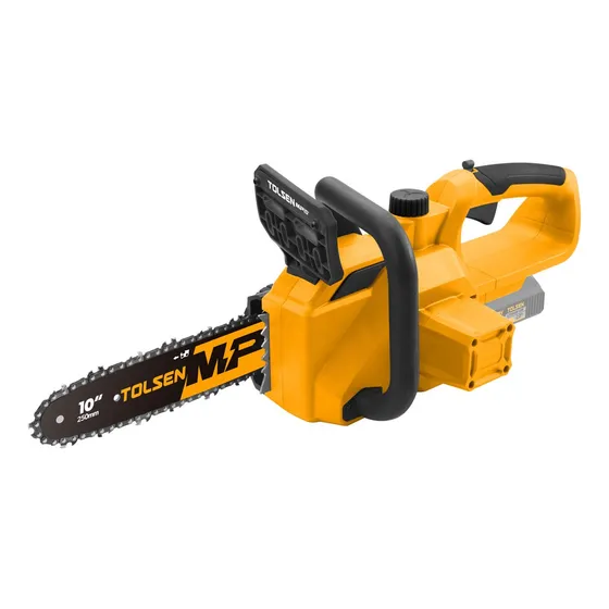 Mini Motosierra Tolsen 20v S/bat./carg. 250 Mm