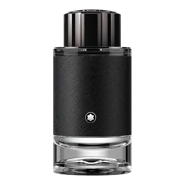 Montblanc Explorer Eau De Parfum 100 ml Para  Hombre