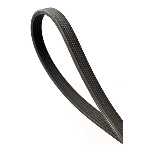 Correa Alt. Flennor Para Volvo S70/v70 2.0/2.3/2.4 20v 