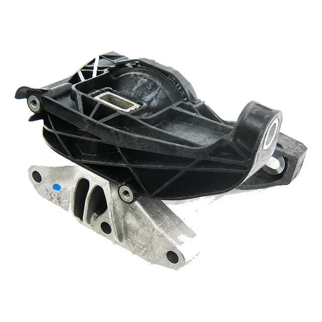 Soporte Motor Derecho Berlingo 1.6 Hdi 16v Dv6dted