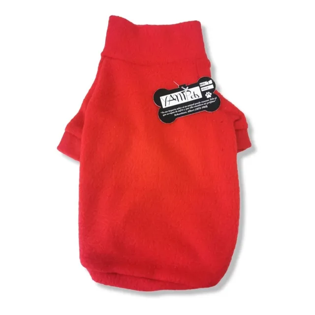 Saco Para Perro Gato Basico Talla Xxl Diferentes Colores