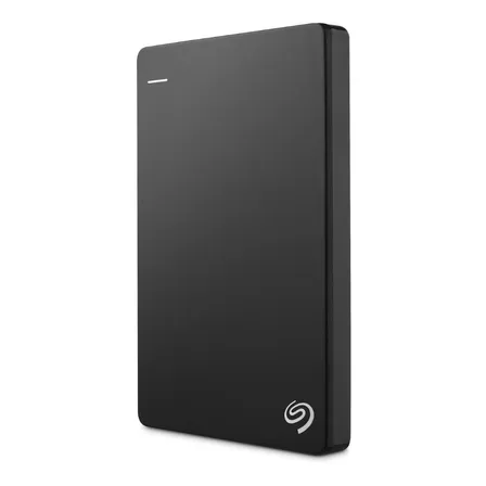 Disco Duro Externo Portatil Seagate 4 Tb Usb 3.0 120mb/s Color Negro