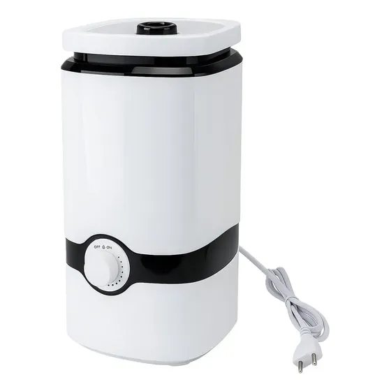 Humidificador Neoclinic 4L Difusor Aromas Aceites Apagado Automático | Cuotas sin interés