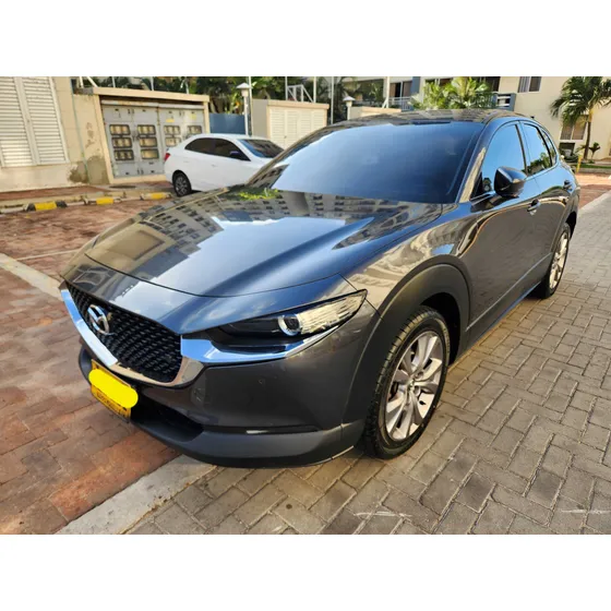 Mazda Cx-30 2.0 Touring At