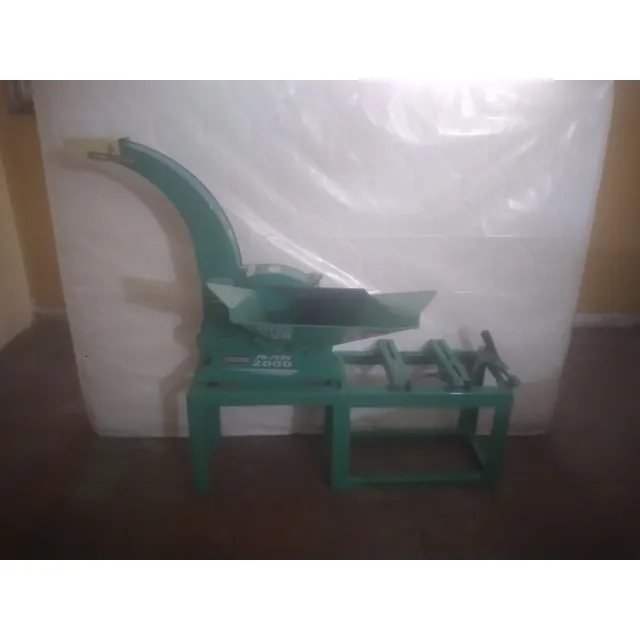 Molino Nogueira Pn Plus 2000
