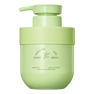 Espuma Limpiadora Facial Q Green Tea Light And Del 3003 Espuma Limpiadora Facial Q Green Tea Light And Del 3003