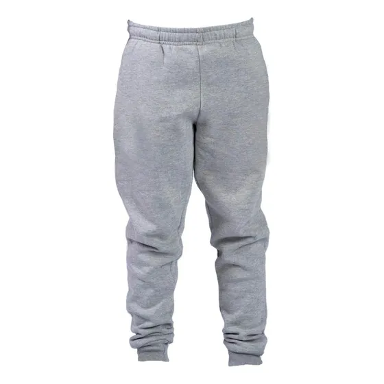 Pantalón Umbro Niño Felpa C/puño Jr.