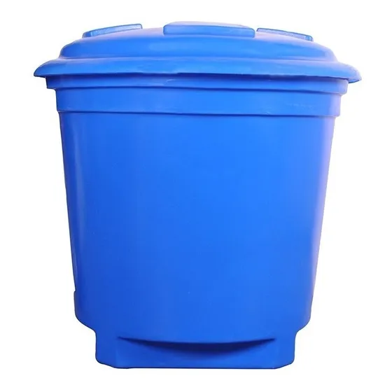 Tanque De Agua Conico 1000 Litros Nuevo Somos Tienda Oferta