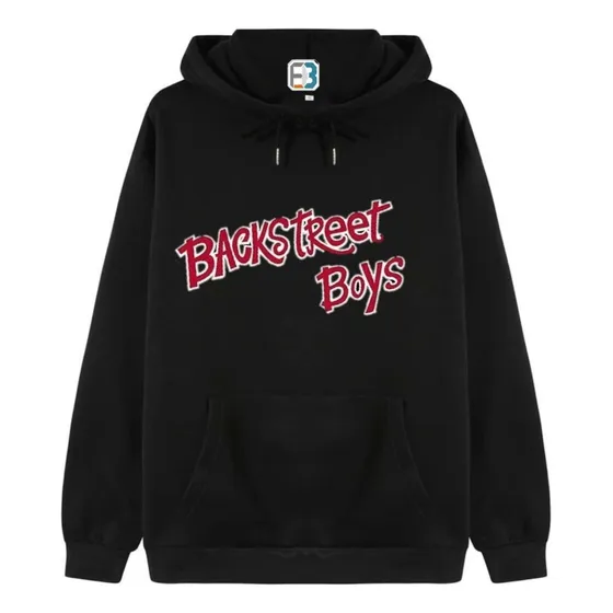 Suéter Personalizado Con Estampado