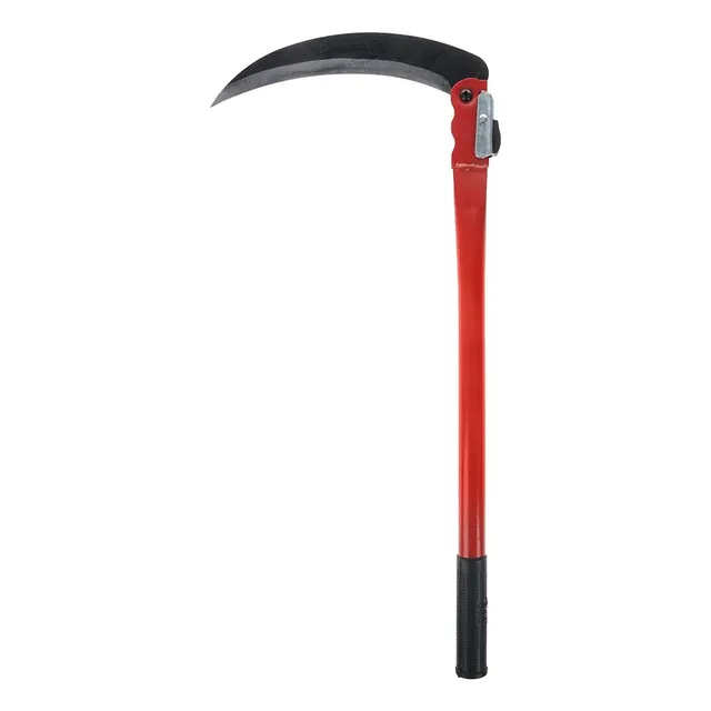 Hoz Machete Plegable Portátil Guadaña Para Agricultura